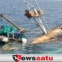 KM Barokah Dikabarkan Tenggelam Di Probolinggo