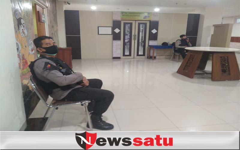 KPK Periksa Sekda Kota Batu Terkait Kasus Dugaan Gratifikasi
