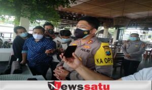 Mulai 23 Maret 2021 Tilang Elektronik Bakal Berlaku di Kota Batu