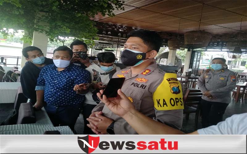 Mulai 23 Maret 2021 Tilang Elektronik Bakal Berlaku di Kota Batu