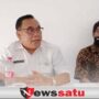Pemkab Pamekasan Godok Raperda Terkait Pasar Rakyat dan Waralaba Untuk Kuatkan IKM