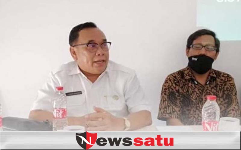 Pemkab Pamekasan Godok Raperda Terkait Pasar Rakyat dan Waralaba Untuk Kuatkan IKM