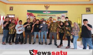 Peringatan HUT AMPG Ke 19 Gelar Festival Ijen Geopark