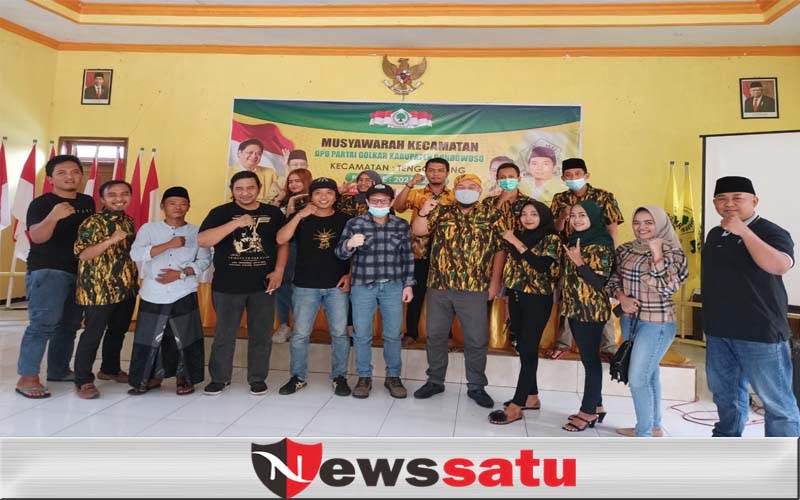 Peringatan HUT AMPG Ke 19 Gelar Festival Ijen Geopark