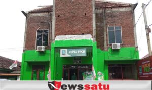 Posisi Habib Hadi Zainal Abidin Digantikan Tergeser Abdul Mujib Di DPC PKB Kota Probolinggo