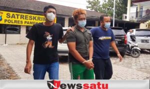 Remaja Di Pamekasan Bunuh Anak Bawah