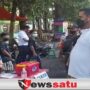 Walikota Probolinggo Tinjau Langsung  Suasana Pasar Tugu