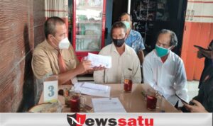 Warga Laporkan Kinerja Kejaksaan Negeri Bondowoso