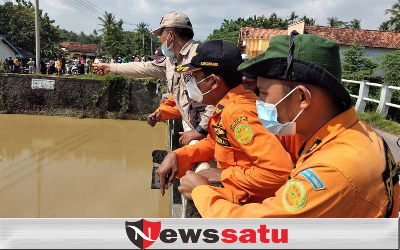 Warga Lenteng Sumenep Hilang Saat Mancing Ikan