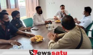 Wartawan Pamekasan Kembali Pertanyakan Kasus Kekerasan Pada Jurnalis Indosiar