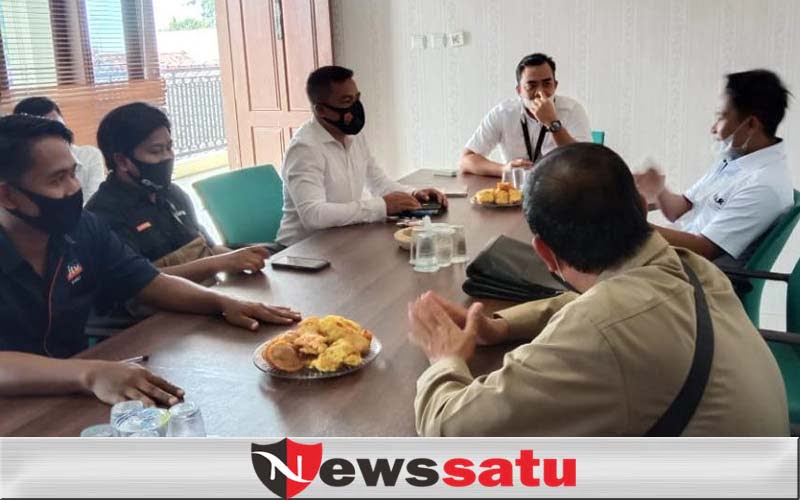 Wartawan Pamekasan Kembali Pertanyakan Kasus Kekerasan Pada Jurnalis Indosiar