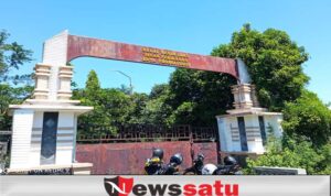 Balai Benih Ikan Milik Pemkot Probolinggo Tak Terawat