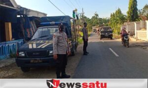 Bali Menjamur di Pelosok, Aparat Tapal Kuda Hingga Kecamatan di Pamekasan
