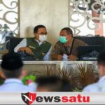 Bupati Baddrut Siap Pasang Badan Soal Polemik Mobil SiGAP Pamekasan
