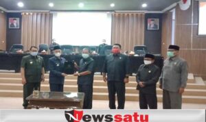 Bupati Bondowoso, Kemampuan Daerah Sangat Tergantung Pada Pusat Dan Provinsi