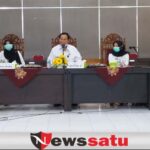 Bupati Bondowoso Minta Pendamping Jatim Puspa Profesional Dan Optimal