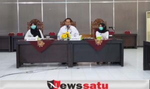 Bupati Bondowoso Minta Pendamping Jatim Puspa Profesional Dan Optimal