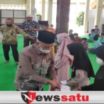 Bupati Bondowoso Santuni Ratusan Anak Yatim