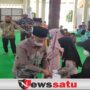 Bupati Bondowoso Santuni Ratusan Anak Yatim