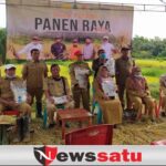 Bupati Pamekasan Apresiasi Beras Gogo Produksi Desa Tematik Gagah