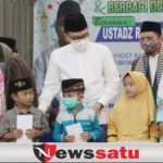 Bupati Pamekasan, Kunci Hidup Jangan Lupa Bersyukur
