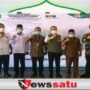 Bupati Pamekasan Saat Temui KPK, PastikanTak Ada Jual Beli Jabatan