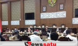 DPRD Kota Probolinggo Warning Perusahaan H-3 Karyawan Sudah Dapat THR