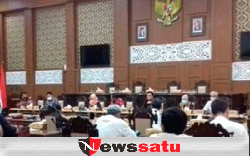 DPRD Kota Probolinggo Warning Perusahaan H-3 Karyawan Sudah Dapat THR