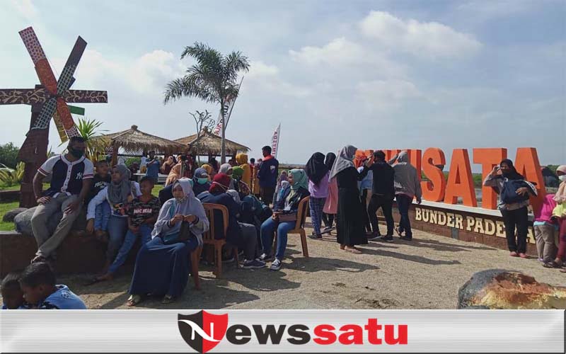 Desa Tematik Impian Ra Baddrut, Pemdes Bunder Garap Eduwisata Garam
