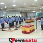 Dewan Pengurus KOPRI Kota Probolinggo Dikukuhkan