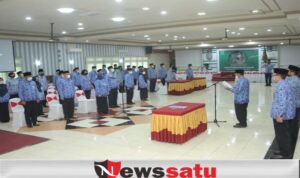 Dewan Pengurus KOPRI Kota Probolinggo Dikukuhkan