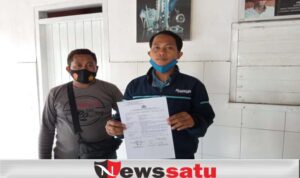 Diduga Berselingkuh, Suami Laporkan Istrinya Ke Polres Probolinggo Kota