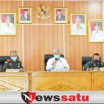 Didukung UNEP, OKI Antisipasi Karhutlah Berbasis Klaster