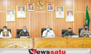 Didukung UNEP, OKI Antisipasi Karhutlah Berbasis Klaster