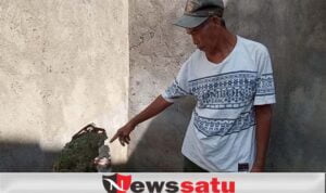 Dua Rumah Warga Di Kota Probolinggo Dibobol Maling