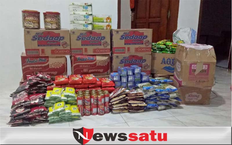 FRPB Pamekasan Kirim Bantuan Sembako Ke Korban Gempa Di Jatim FRPB Pamekasan Kirim Bantuan Sembako Ke Korban Gempa Di Jatim