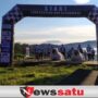 Geopark Run Exhibition Libatkan 10 Pelari Nasional