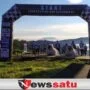 Geopark Run Exhibition Libatkan 10 Pelari Nasional