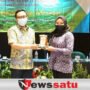 Pemkab Pamekasan Serap Informasi Pabrikan Rokok di Surabaya