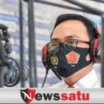 Ini Pesan Bupati Baddrut Dihari Penyiaran Nasional 2021