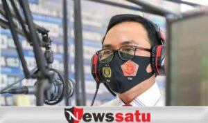 Ini Pesan Bupati Baddrut Dihari Penyiaran Nasional 2021