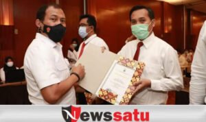 Polrestabes Surabaya Akan Berantas Narkotika