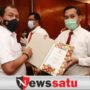 Polrestabes Surabaya Akan Berantas Narkotika