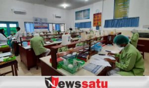 Siswa SMK Kesehatan Harus Bersertifikasi Profesi di Pamekasan