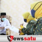 Pemkab Ogan Komering Ilir Lakukan Pendataan KK