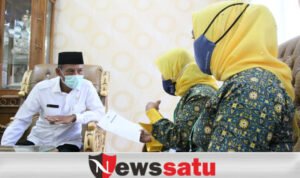 Pemkab Ogan Komering Ilir Lakukan Pendataan KK
