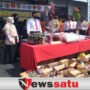Polres Pamekasan Ringkus Penyakit Masyarakat