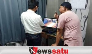 Lapas Narkotika Kelas IIA Pamekasan Menambah CCTV