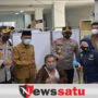Pemkab OKI Kebut Vaksinasi Guru dan Lansia