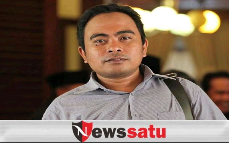 Ini Janji Sugiyanto, Jika Jadi Ketua PWI Bondowoso